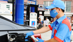 Tin tức giá xăng dầu 24h mới nhất, nóng nhất hôm nay ngày 12/11/2019