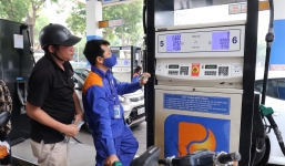 Tin tức giá xăng dầu 24h mới nhất, nóng nhất hôm nay ngày 14/11/2019