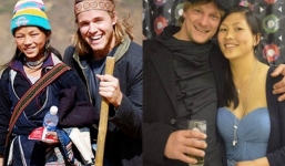 Vướng nghi vấn ngoại tình, cô gái H'Mông nói tiếng Anh như gió lên tiếng 