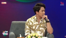 Trấn Thành tố Hari Won 'chỉ biết ăn không biết nấu' ngay trên sóng truyền hình