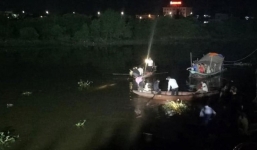 Hà Tĩnh: Nam sinh chết đuối khi xuống sông rửa tay 