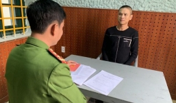 Quảng Bình: Con rể hung hãn đập phá bàn thờ nhà bố vợ