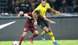 Truyền thông Thái Lan khó chịu khi Thái Lan bị xếp sau Việt Nam