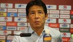 HLV Thái Lan nói lời ngưỡng mộ trước tuyển Việt Nam