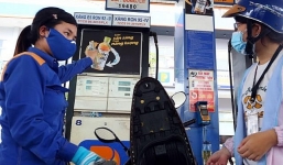 Tin tức giá xăng dầu 24h mới nhất, nóng nhất hôm nay ngày 20/11/2019