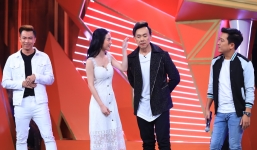 Lâm Vỹ Dạ, Hari Won ghen tỵ với Jun Vũ khi được Chí Tài 'thương' công khai