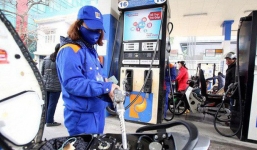 Tin tức giá xăng dầu 24h mới nhất, nóng nhất hôm nay ngày 22/11/2019