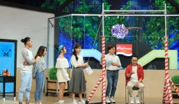 Khả Như bị 'tố' nói xấu Hari Won, Đại Nghĩa