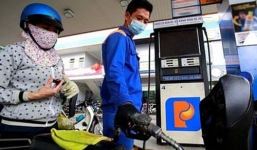 Tin tức giá xăng dầu 24h mới nhất, nóng nhất hôm nay ngày 26/11/2019