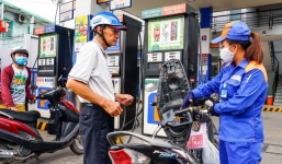 Tin tức giá xăng dầu 24h mới nhất, nóng nhất hôm nay ngày 29/11/2019