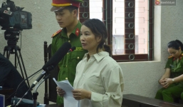 Mẹ nữ sinh giao gà sẽ kháng cáo bản án sơ thẩm 20 năm tù