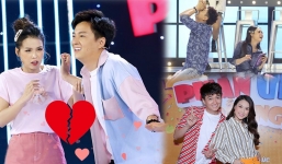 Mặc tin đồn yêu đương, Sam tiếp tục đồng hành cùng Ngô Kiến Huy trong nhiều dự án