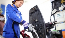 Tin tức giá xăng dầu 24h mới nhất, nóng nhất hôm nay ngày 2/12/2019