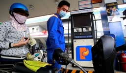 Tin tức giá xăng dầu 24h mới nhất, nóng nhất hôm nay ngày 5/12/2019