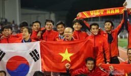 Báo Indonesia: 'U22 Việt Nam quá mạnh với chiến thắng 3-0'