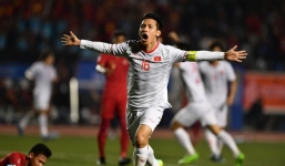  CĐV Thái Lan: Việt Nam quá xứng đáng với chức vô địch Sea Games