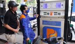 Giá xăng dầu hôm nay 10/12/2019: Lao dốc mạnh do kim ngạch xuất khẩu Trung Quốc giảm