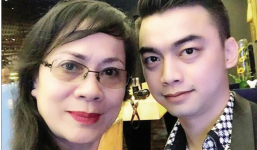 Sao nhí Hà Duy vinh dự lái phi cơ chở U22 Việt Nam về nước