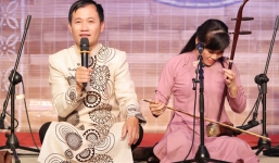 25 năm gắn bó với âm nhạc của nhạc sĩ Nguyễn Quang Long