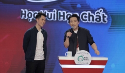 Trung vệ Trần Đình Trọng từng bị gia đình ngăn cản không cho theo đuổi đam mê bóng đá