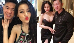 Yêu Ngân 98, Lương Bằng Quang vẫn 'đong đưa' với nhiều người khác