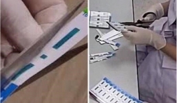 Vụ cắt que test HIV tại bệnh viện Xanh Pôn: Ghi khống gần 1300 kết quả xét nghiệm