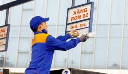 Tin tức giá xăng dầu 24h mới nhất, nóng nhất hôm nay 18/12/2019