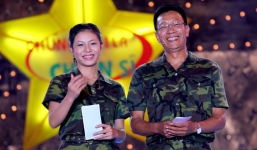 Chương trình Chúng tôi là chiến sĩ dừng phát sóng sau 13 năm