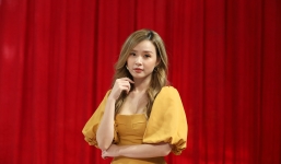 Midu ngày càng thăng hạng nhan sắc lẫn sự nghiệp