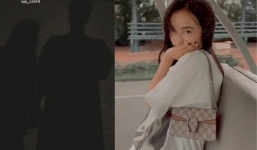 Hà Đức Chinh đưa bạn gái đến Phú Quốc nghỉ dưỡng sau chuyến tập huấn tại Hàn Quốc