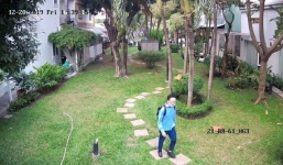 Công an TP.Hồ Chí Minh thông tin vụ nghi phạm sát hại gia đình người Hàn Quốc