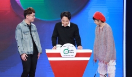 Trấn Thành hoang mang khi nghe Phát La tiết lộ từng bỏ nhà đi