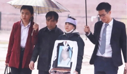 Bố nữ sinh giao gà: '3 năm tù với Bùi Kim Thu là quá nhẹ, gia đình sẽ kháng cáo'