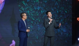 Quang Dũng và sự nghiệp âm nhạc thăng hoa nhờ Trịnh Công Sơn