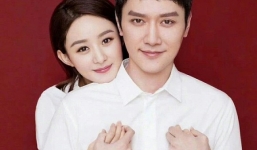 Triệu Lệ Dĩnh và Phùng Thiệu Phong chốt hạ tin vui lớn nhất ngay đầu năm 2020?