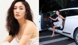 Văn Mai Hương và khối tài sản đáng ngưỡng mộ: Mua nhà lầu từ năm 18 tuổi, bố là giám đốc 