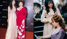 Danh hài được Hoài Linh đòi cưới khoe nhan sắc 'một chín một mười' bên con gái