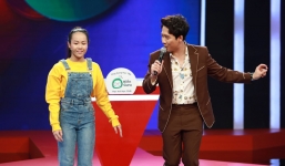 Trấn Thành bất ngờ trở thành cố vấn cho cô bé 14 tuổi đang tuổi dậy thì