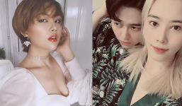 Tình mới của Nam Em bị tố đánh đập, bóp cổ bạn gái nhiều lần trước mặt con