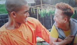 Trường Giang chứng tỏ độ giàu khủng khi tuyên bố không cần số tiền 1 triệu USD