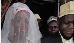 Cưới được hai tuần, người đàn ông mới tá hỏa phát hiện vợ mình không phải phụ nữ