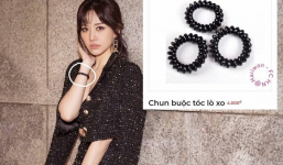 Diện cả cây Chanel đắt giá, Hari Won lại bị Trấn Thành chê bai vì lý do không ngờ này