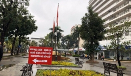 Hà Nội chỉ còn 4 trường hợp nghi ngờ nhiễm virus corona đang được cách ly, theo dõi