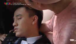 Cô gái nhà người ta tập 9: Chú rể bỏ mạng ngay trong đám cưới khiến dân mạng phẫn nộ