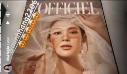 Khả Ngân bất ngờ tiết lộ quà 'khủng' tặng Minh Hằng gửi tới khách dự đám cưới