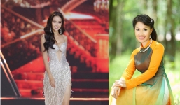 Hát nhạc Cẩm Ly, phần trình diễn tân Hoa hậu Hoàn vũ Ngọc Châu khiến ai cũng bất ngờ