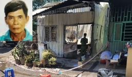 Nghi phạm phóng hoả khiến 2 chị em thiệt mạng ở TP Thủ Đức bị bắt khi trốn về quê