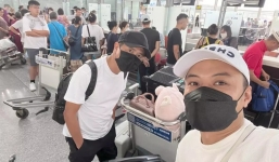  Học viện Âm nhạc Quốc gia Việt Nam: 'Hồ Hoài Anh sẽ phải chịu hình thức kỷ luật'