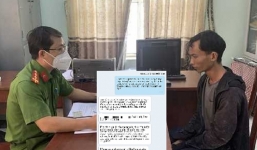 Người yêu bỏ đi, nam thanh niên nhờ công an 'giải cứu' trong quán karaoke ở Bình Dương