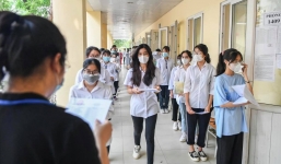 Thi tốt nghiệp THPT 2022: Mốc thời gian 'vàng' và những lưu ý giúp thí sinh tránh vi phạm quy chế
